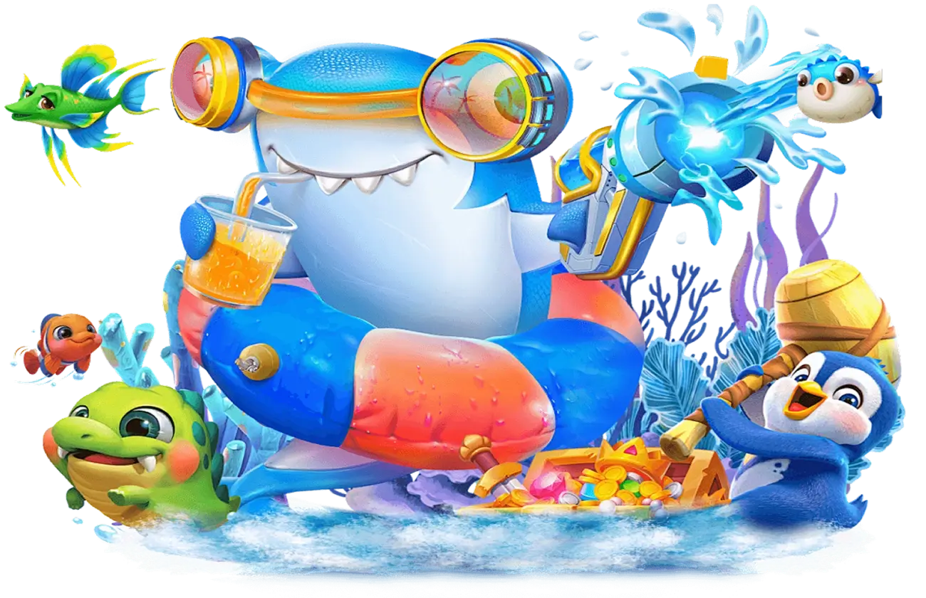 home-fish